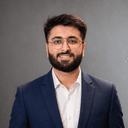 Portrait of Gaurav Dhingra
